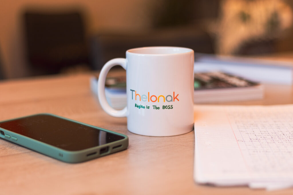 THELONAK-mug